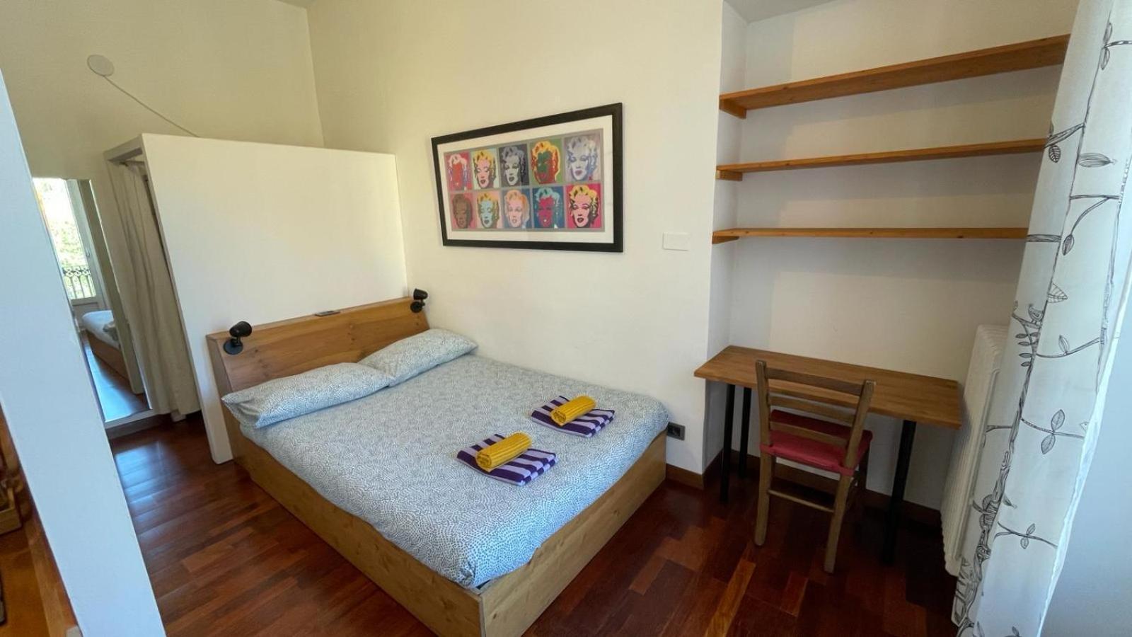 Apartment Cloe *