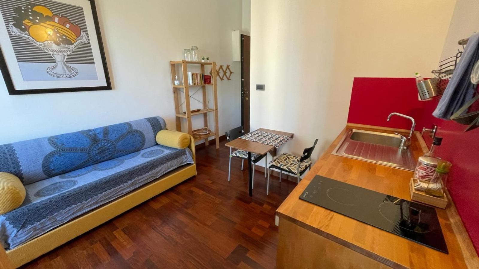 Apartment Cloe